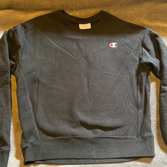 Women's Champion Sweater - Picture 1 of 2